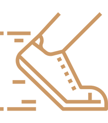 Jogging Trail